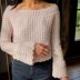 Papaver Pullover