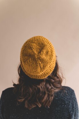 Simple Slouch Gwen Hat