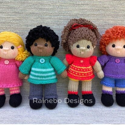 Dainty Dollies