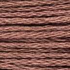 Red Brown Medium Light (VAS121642)