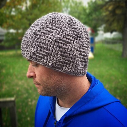 Thunderstruck Beanie or Slouch