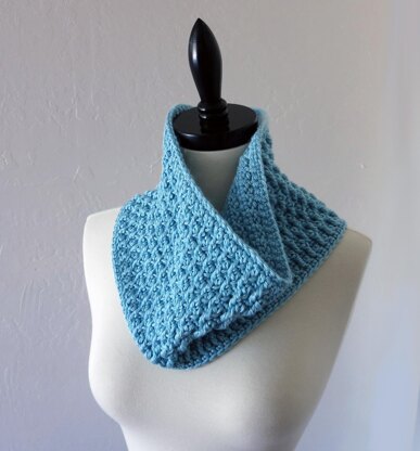 Frost Cowl