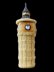 Big Ben Wine Bottle Cover