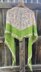 Flit Float Fly Shawl