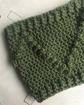 The Aria Cowl