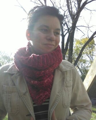 The Erythrocyte Cowl