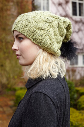 Paloma Tweed by Debbie Bliss