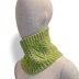 Silver Birch Scarf