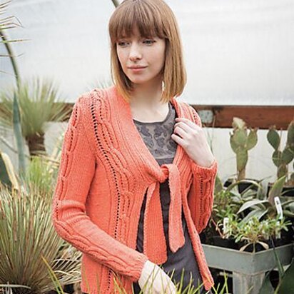 Cambria Cardigan