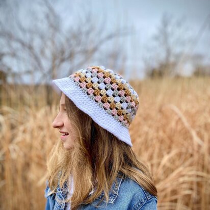 Birchwood Hat