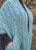 Warm Ogunquit Pocket Shawl