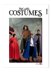 McCall's Men's and Misses' Costume Capes M8335 - Paper Pattern, Size S-M-L-XL-XXL