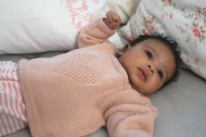 Baby Cashmerino Book 3 by Debbie Bliss