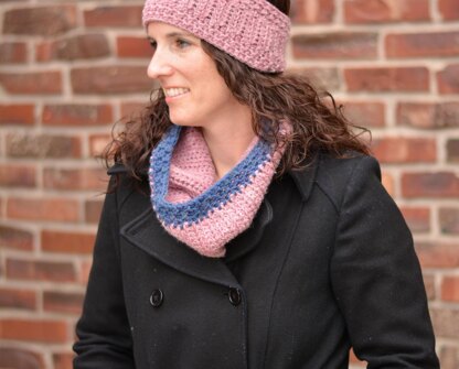 Loops Cowl