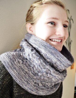 Carrock Cowl