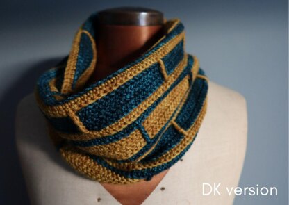 Tenement Cowl