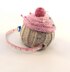 Crafters Cupcake