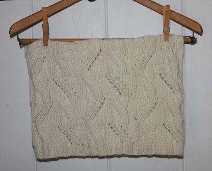 Snowy River Cowl