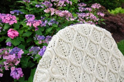 Summersweet Blanket