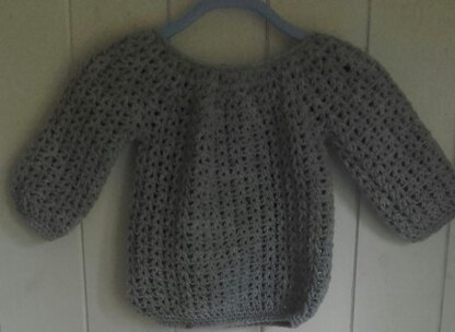 V-stitch 5 in one baby set 0-3 months