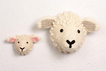 Sheep Head