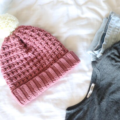 Trinity Slouch Beanie