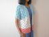 Spuma Kimono Top
