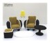 Doll Miniature Furniture Set