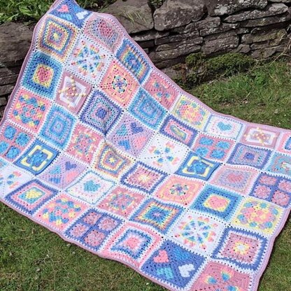 Cwtch Blanket