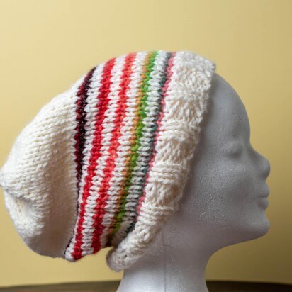 Beanie Knitting Patterns