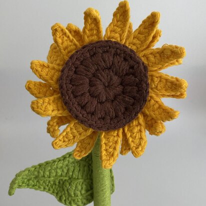 Sunflower - The Flower Series