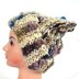 Garters Hat Pattern