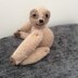 Sloth toy plushie amigurumi