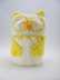 Owl Toilet Roll Cover