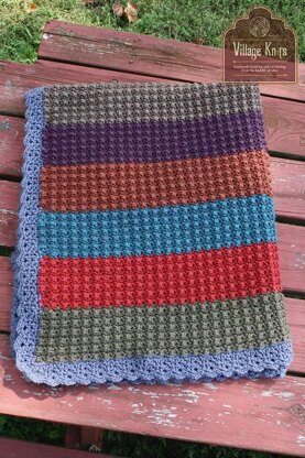 Boston Blanket