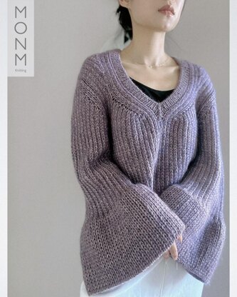 Violetta Sweater