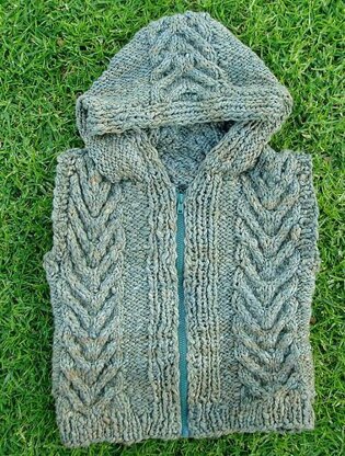 Organic Hoodie