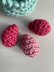 Chunky Woven Easter Egg