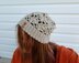 Autumn Joy Slouch Hat