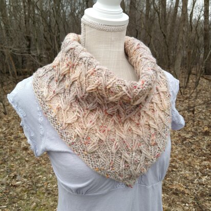 Wiggentree Bandana Cowl