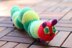 Cuddle Me Caterpillar