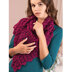 Tuva Publishing Delicious Crochet Shawls