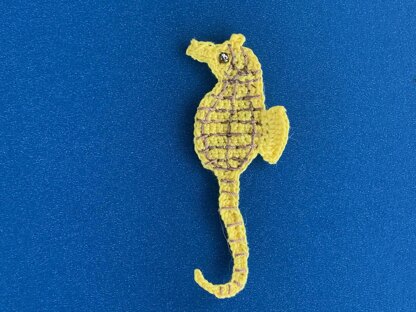 Seahorse