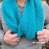 Floret Mobius Cowl