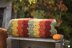 Colors of Autumn Throw