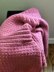 Raspberry Ridges Blanket