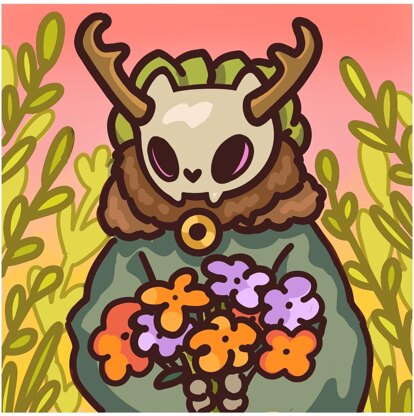 Mezio Fufezio the Druid