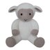 Sheep (Knit a Teddy)