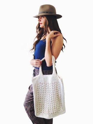 Arrowhead Tote