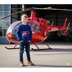Helicopter Chopper sweater